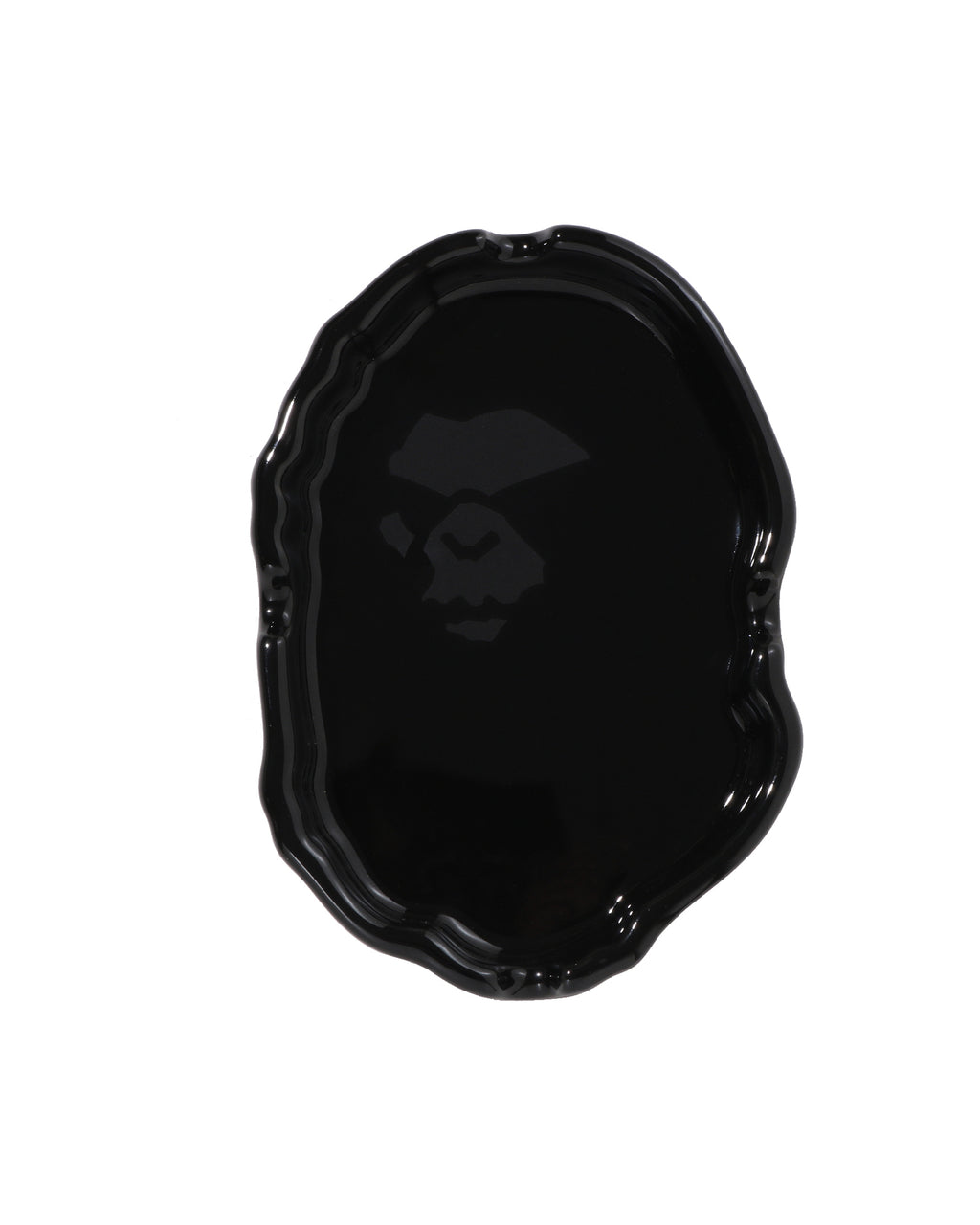 Mad Face Ashtray