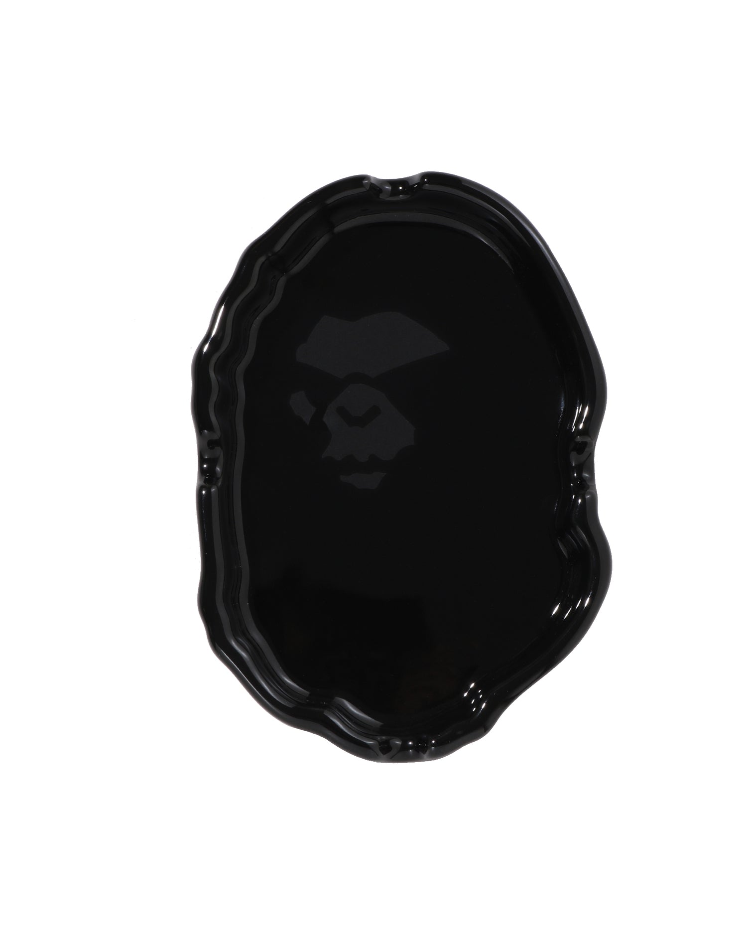 Mad Face Ashtray