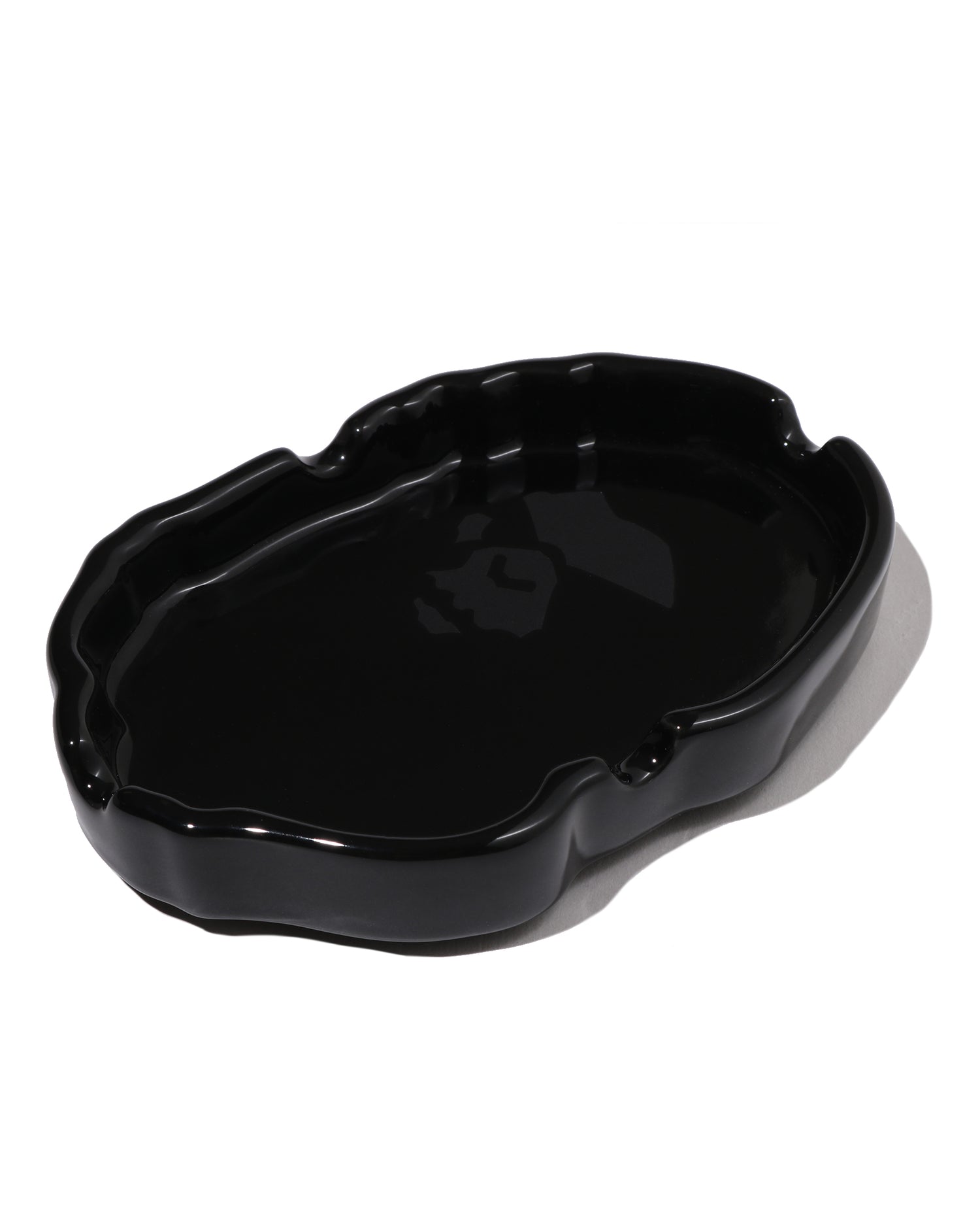 Mad Face Ashtray