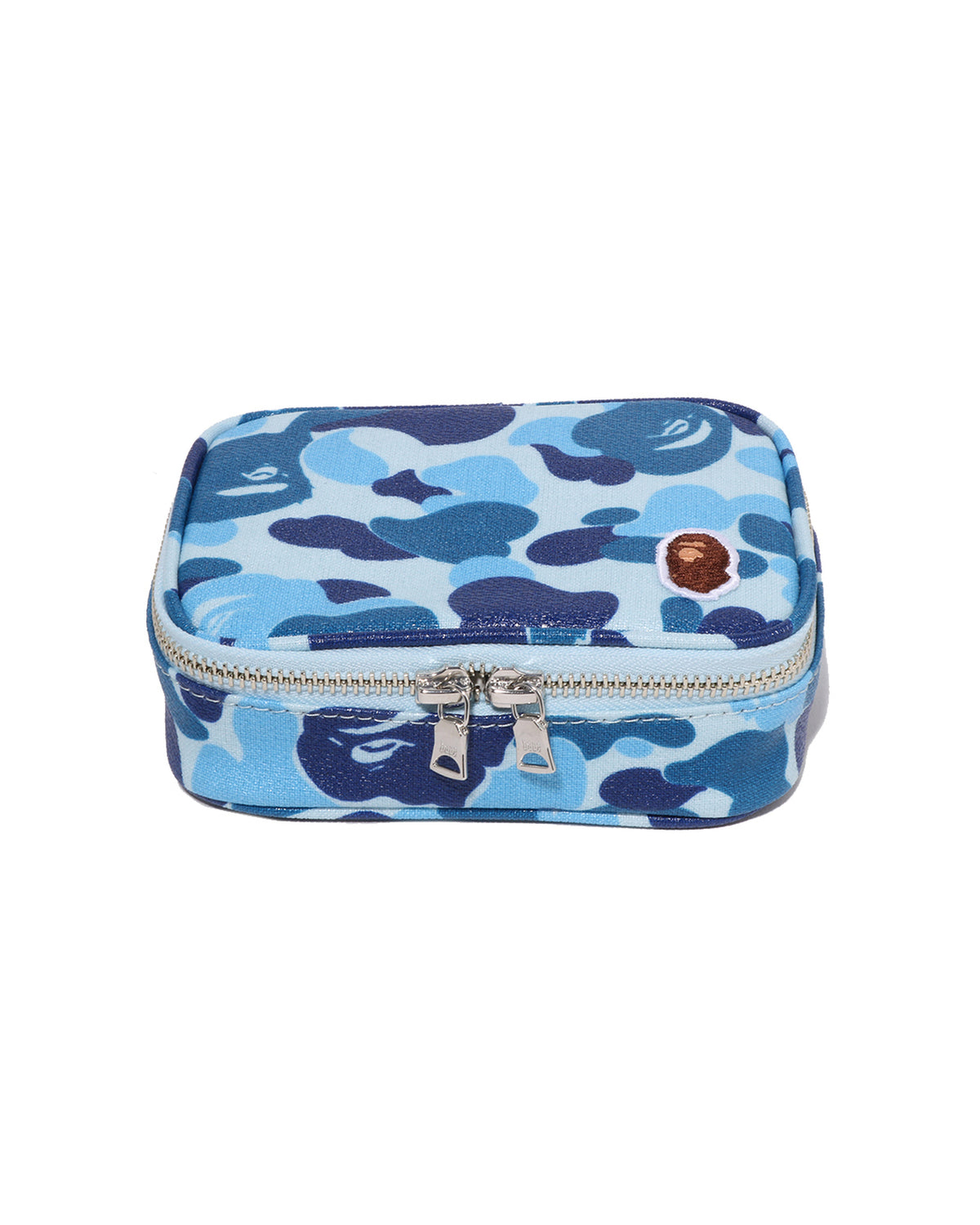Abc Camo Amenity Pouch M Travel