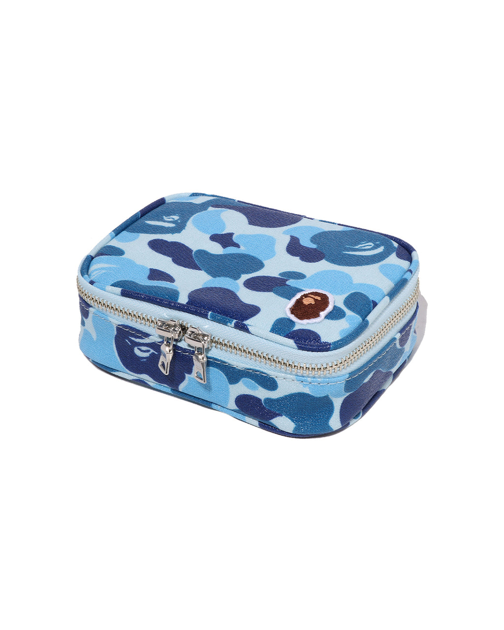 Abc Camo Amenity Pouch M Travel