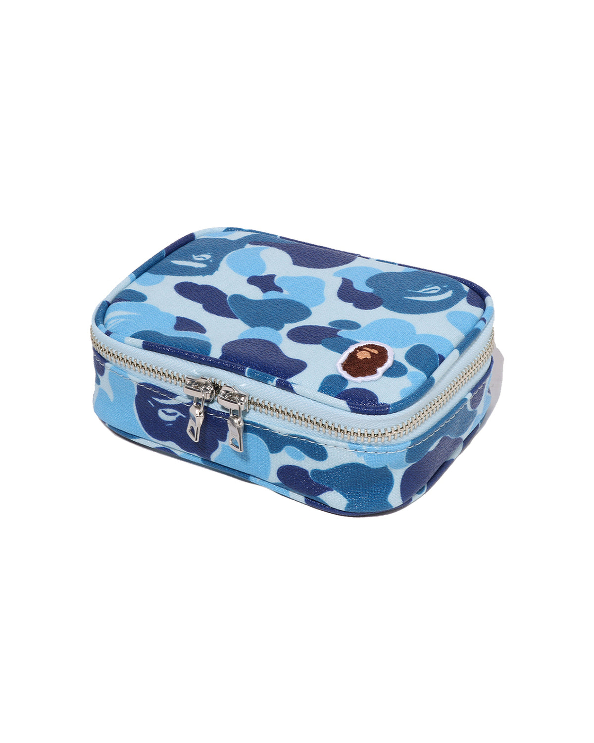 Abc Camo Amenity Pouch M Travel