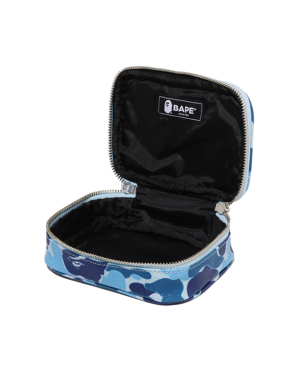 Abc Camo Amenity Pouch M Travel