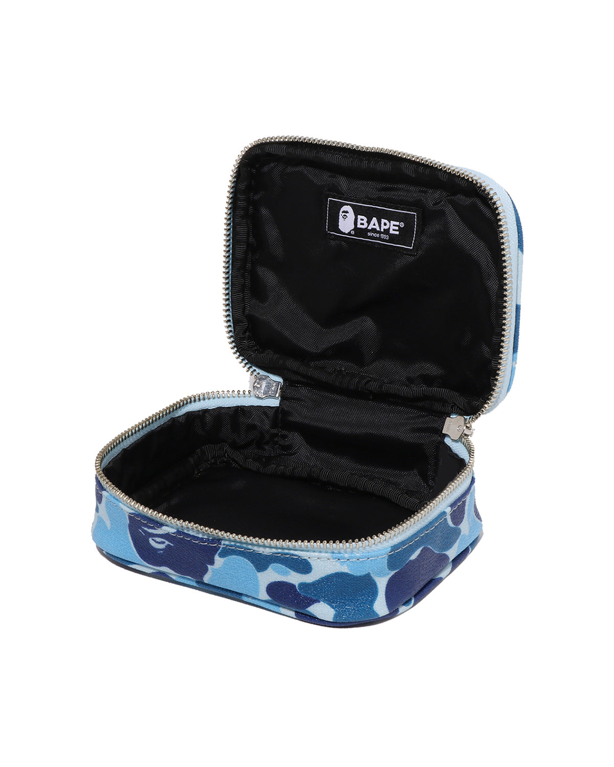 Abc Camo Amenity Pouch M Travel