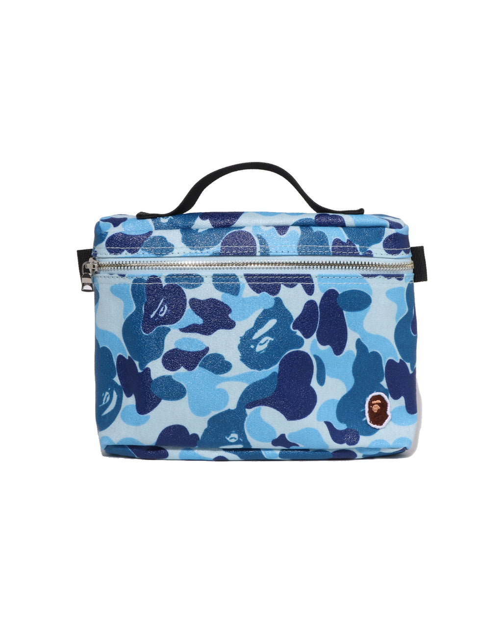 Abc Camo Music Pouch M Travel