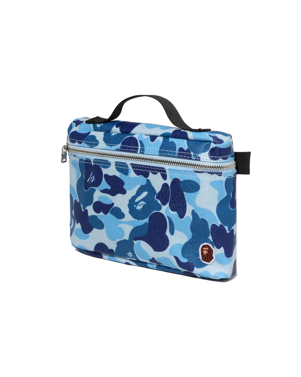 Abc Camo Music Pouch M Travel