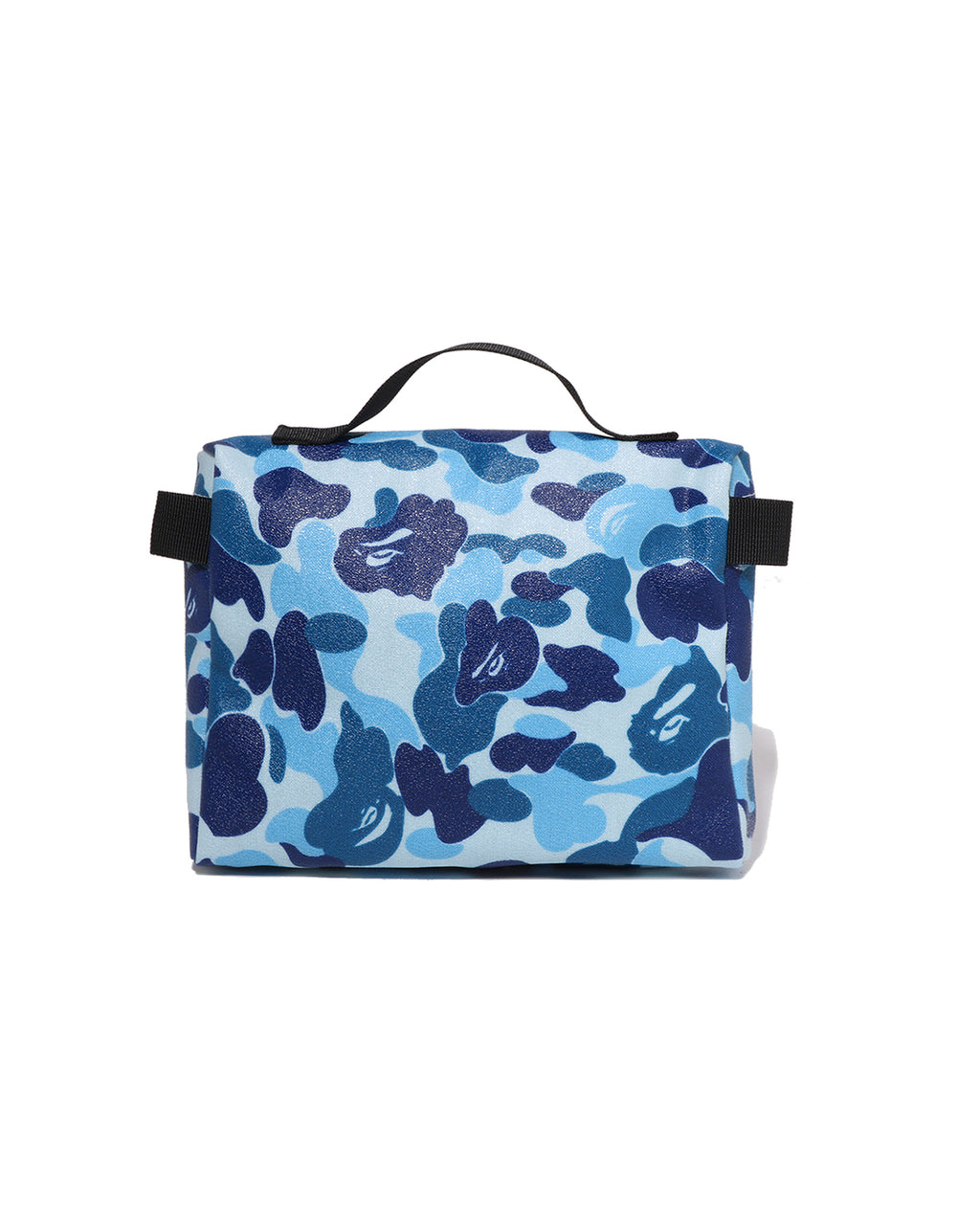 Abc Camo Music Pouch M Travel