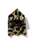 1st Camo Shark Boa Snood