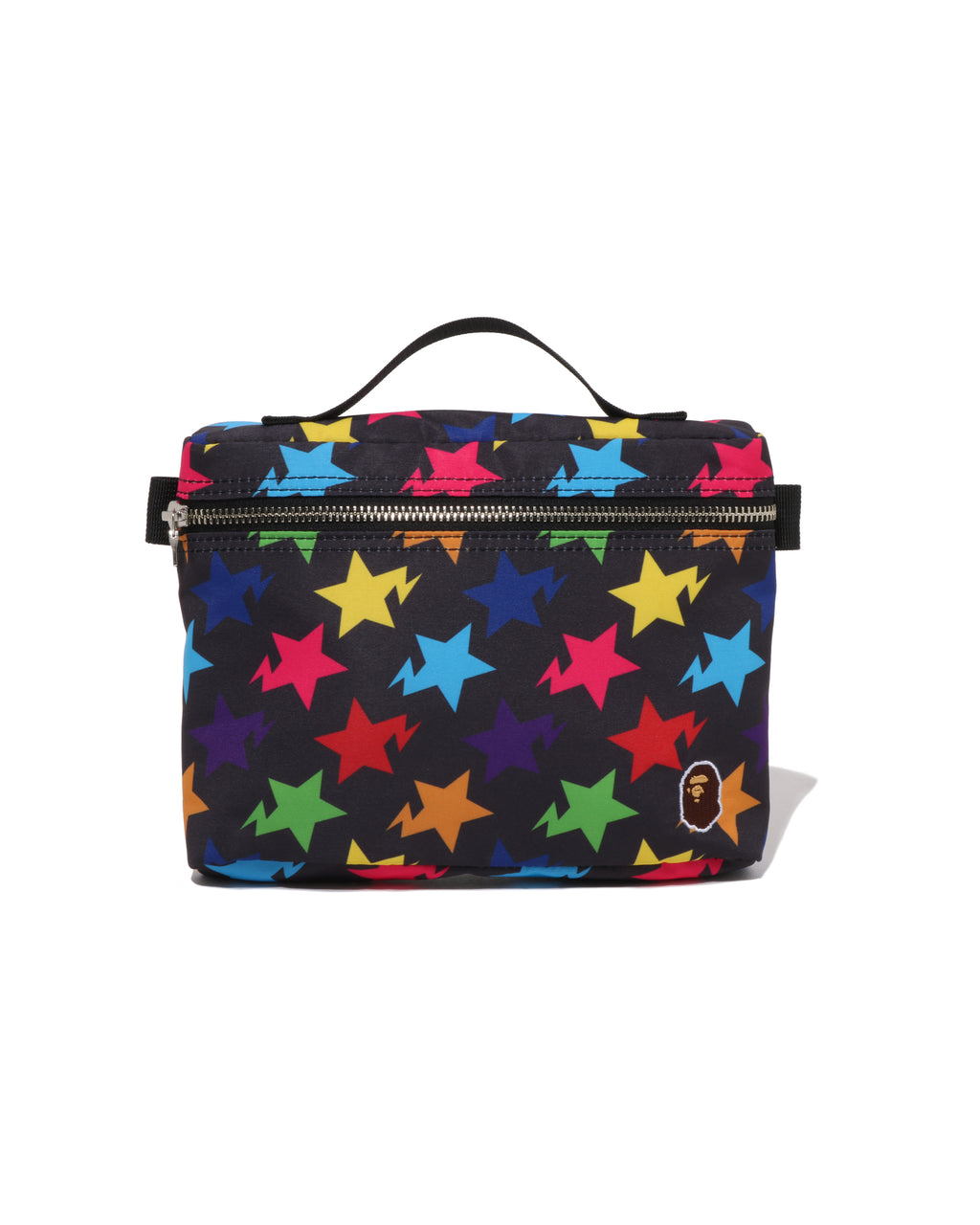 STA Pattern Music Pouch
