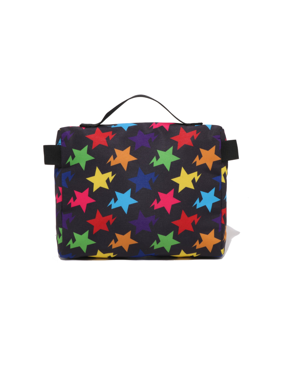 STA Pattern Music Pouch