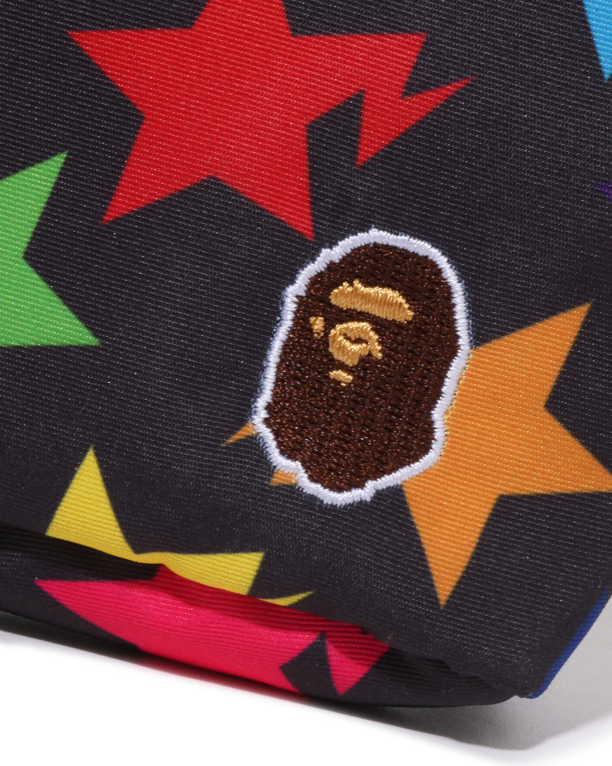 STA Pattern Music Pouch