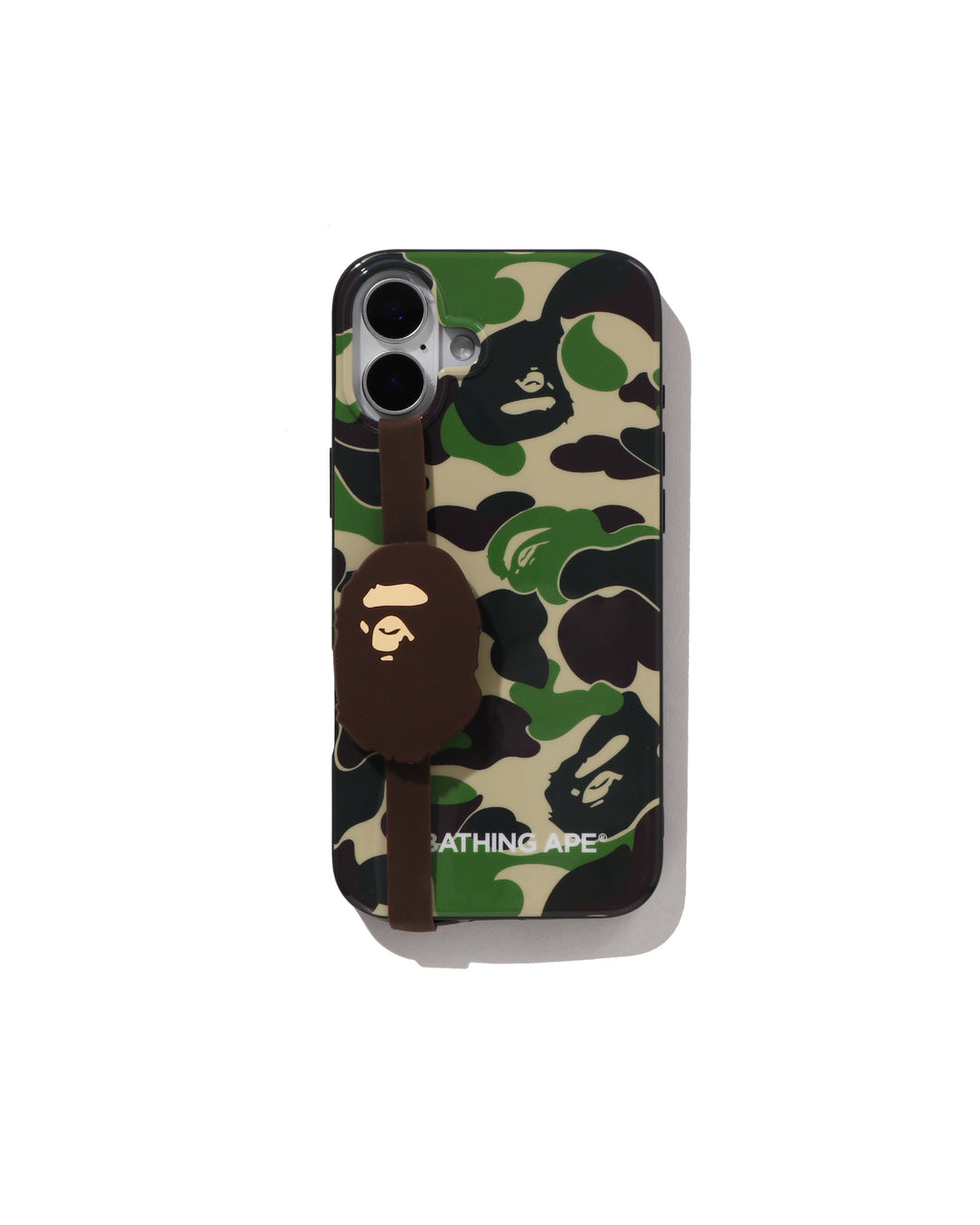 Ape Head Smartphone Band