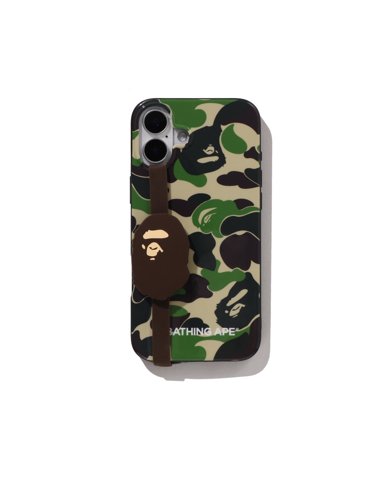 Ape Head Smartphone Band