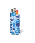 Abc Camo Lighter Case