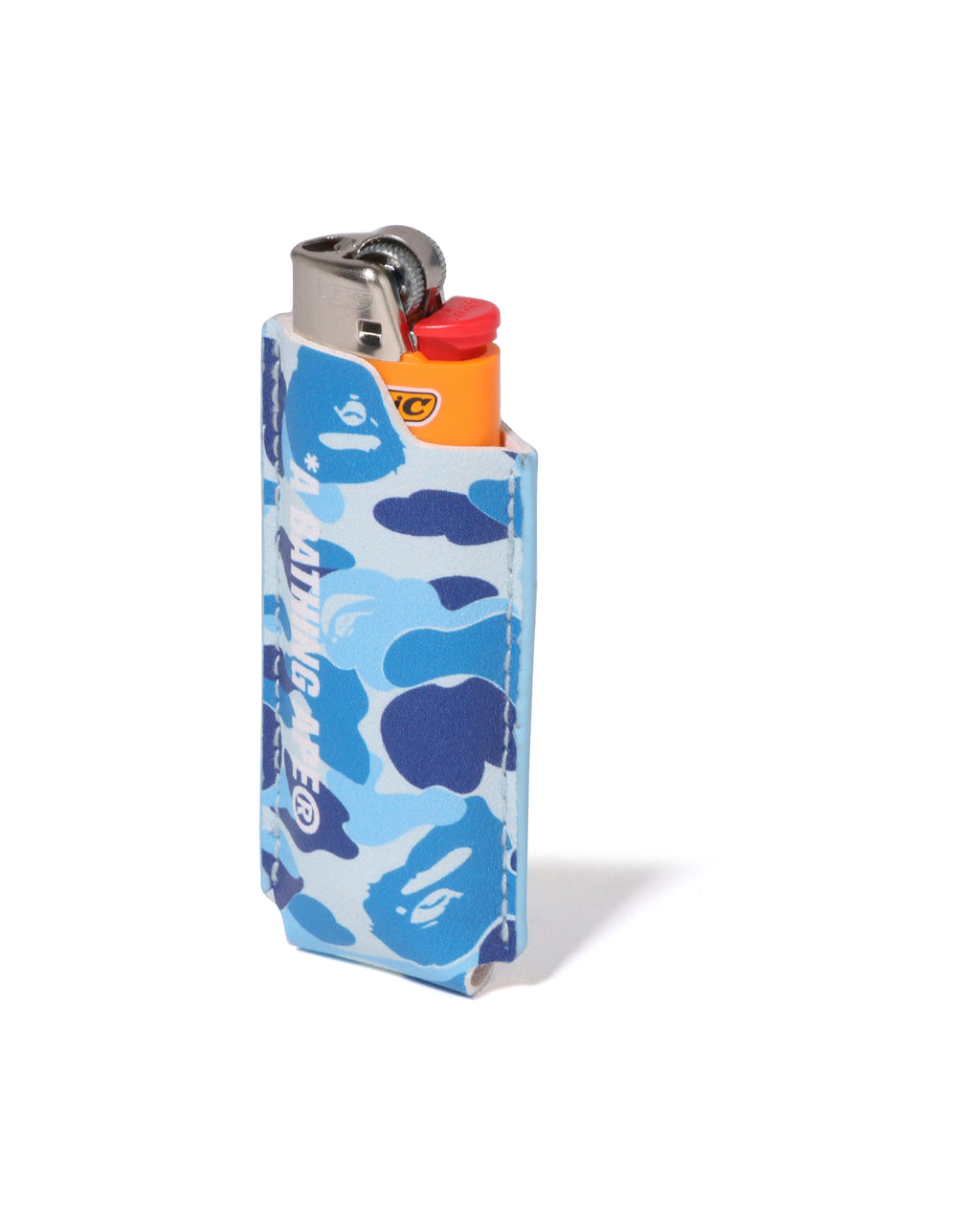 Abc Camo Lighter Case