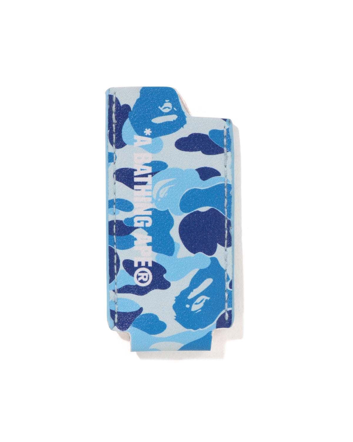 Abc Camo Lighter Case