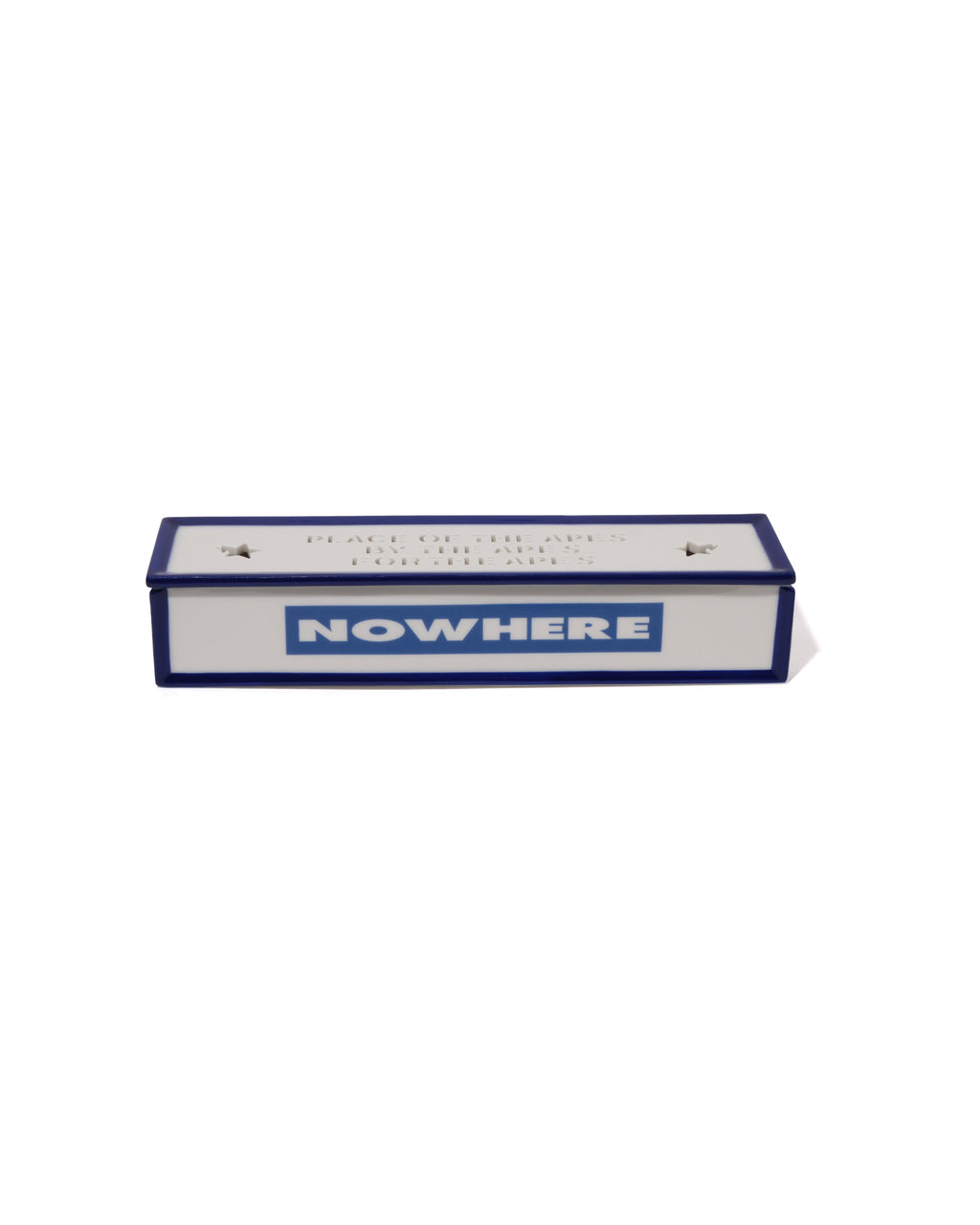 Nowhere Signboard Incense Chamber