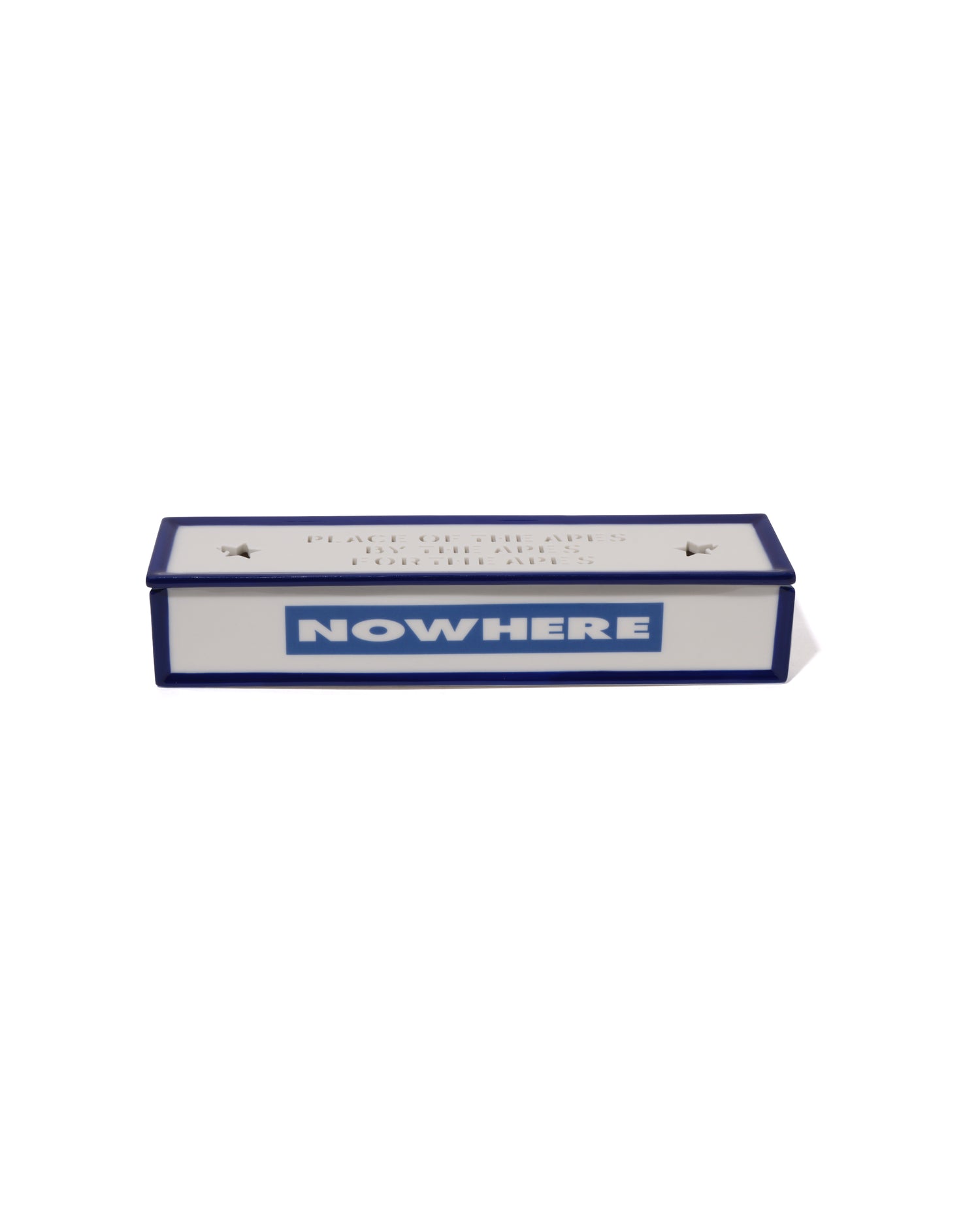 Nowhere Signboard Incense Chamber
