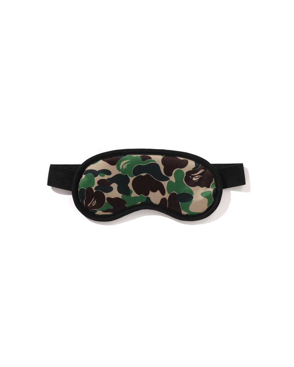 Abc Camo Eye Mask