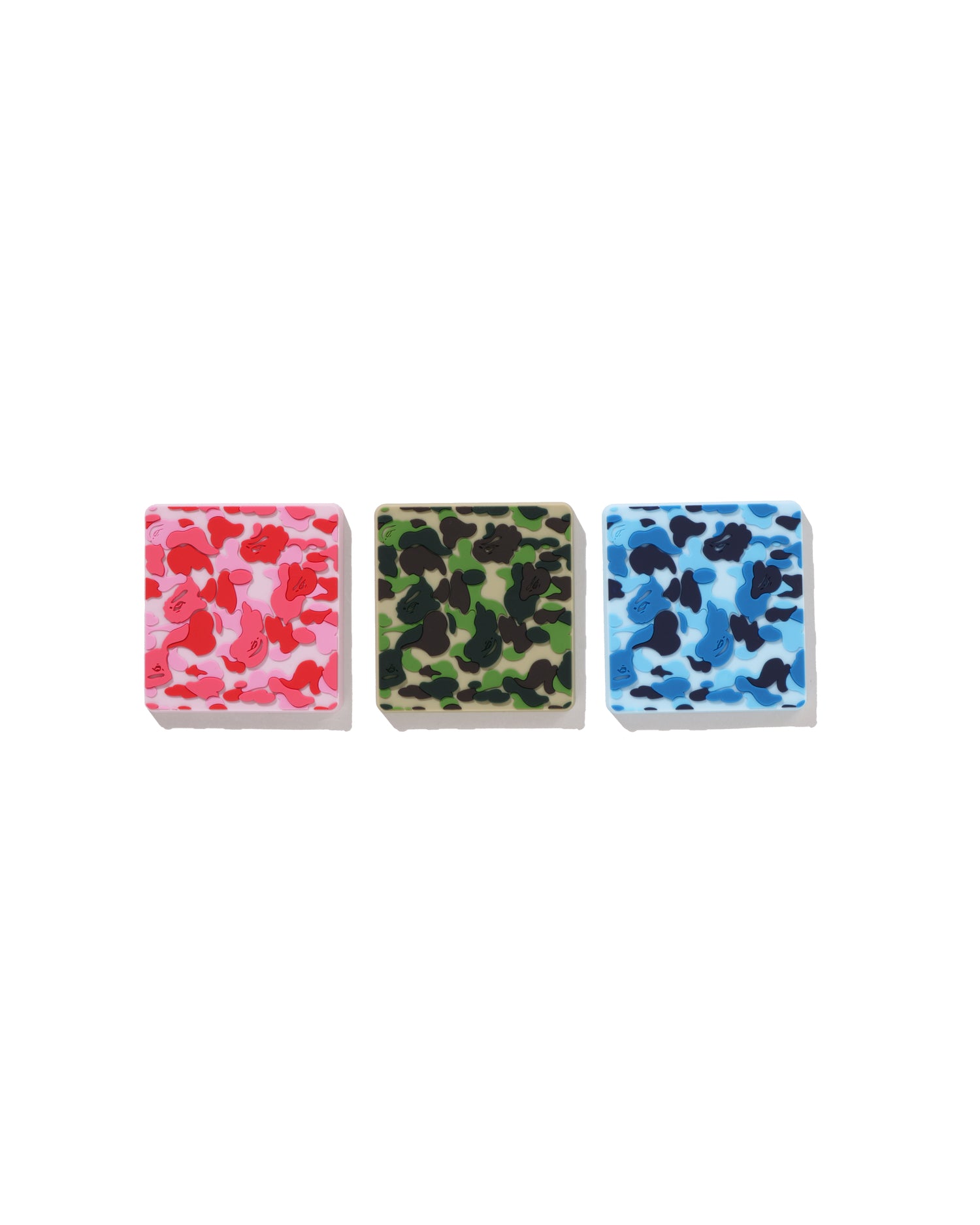 Abc Camo Magnet Attach