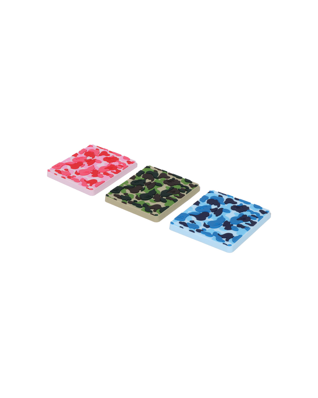 Abc Camo Magnet Attach