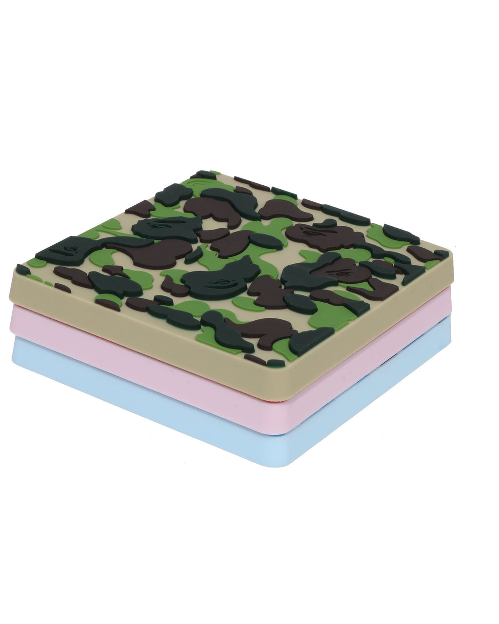 Abc Camo Magnet Attach