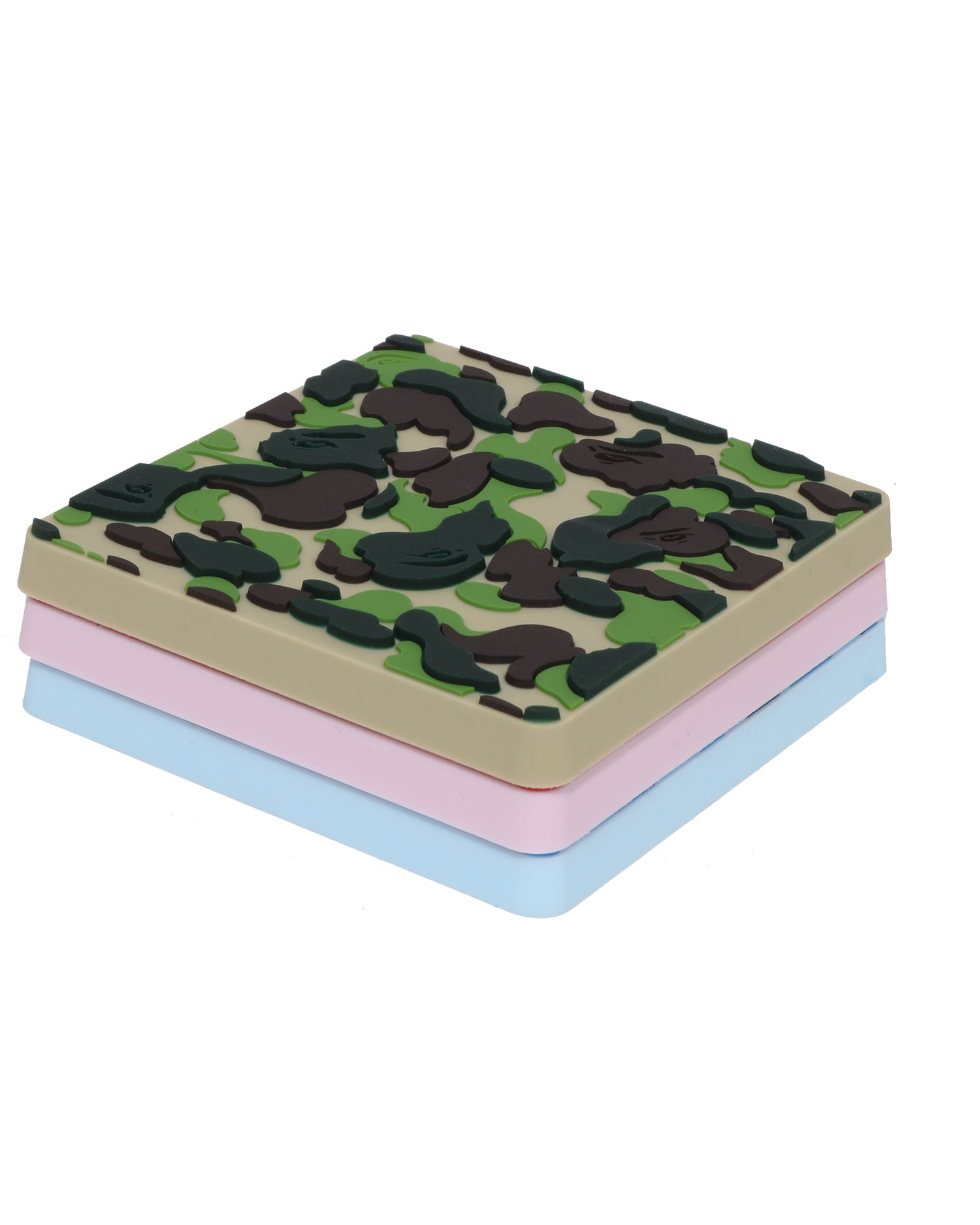 Abc Camo Magnet Attach