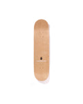 Neon Camo Skateboard