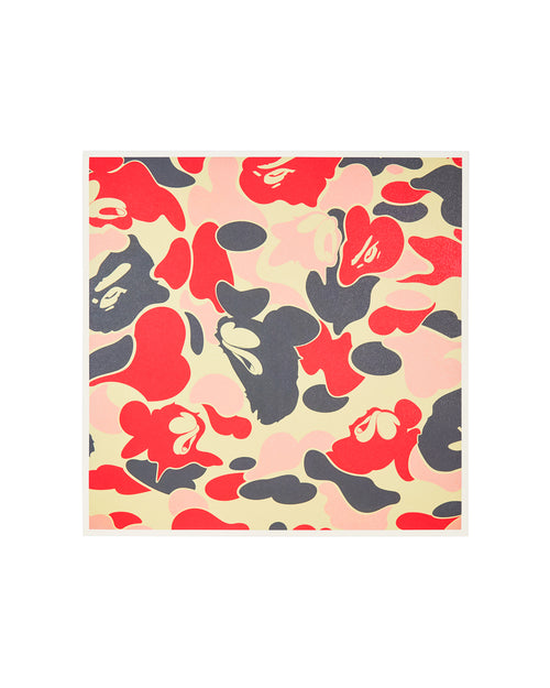 Arkiv Camo By Arkiv Vilmansa Print
