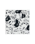 Only Have Eyes On You (Black_White) By Jasper Wong Print