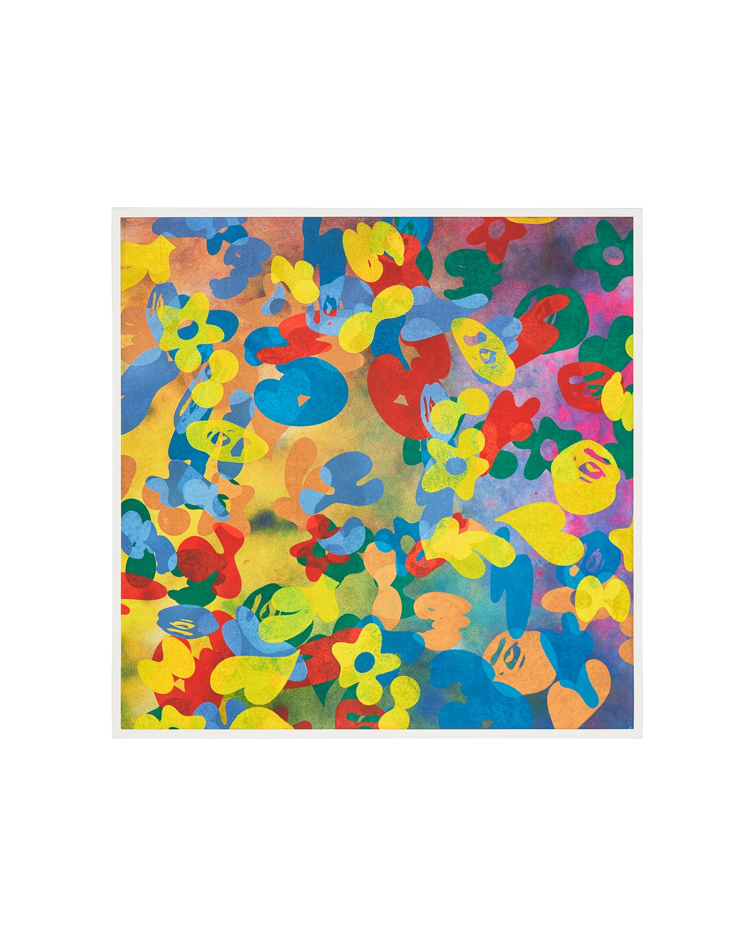 Untitled By Lilkool Print