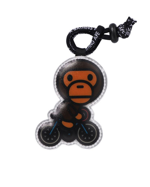 Baby Milo Cycling Reflector