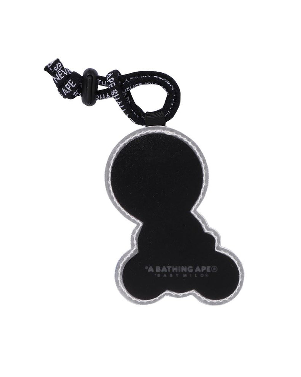 Baby Milo Cycling Reflector
