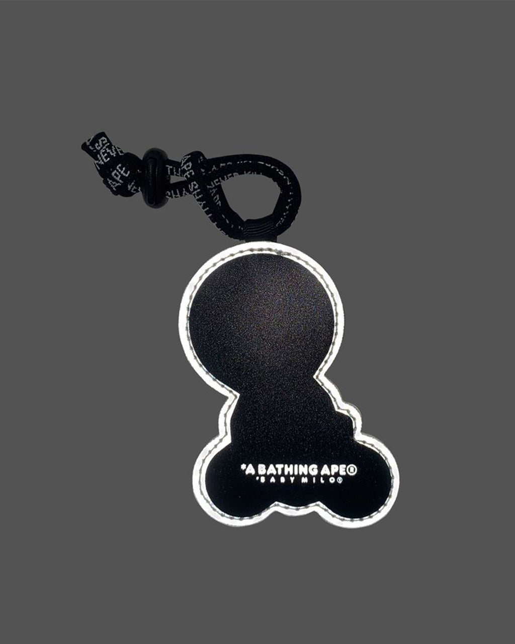 Baby Milo Cycling Reflector