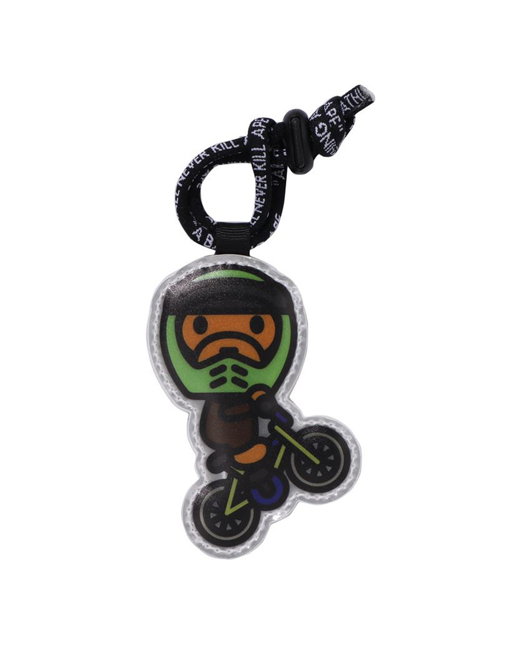 Baby Milo Cycling Reflector