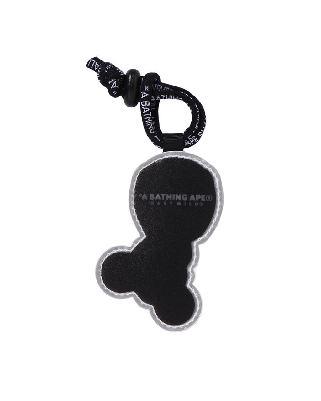 Baby Milo Cycling Reflector