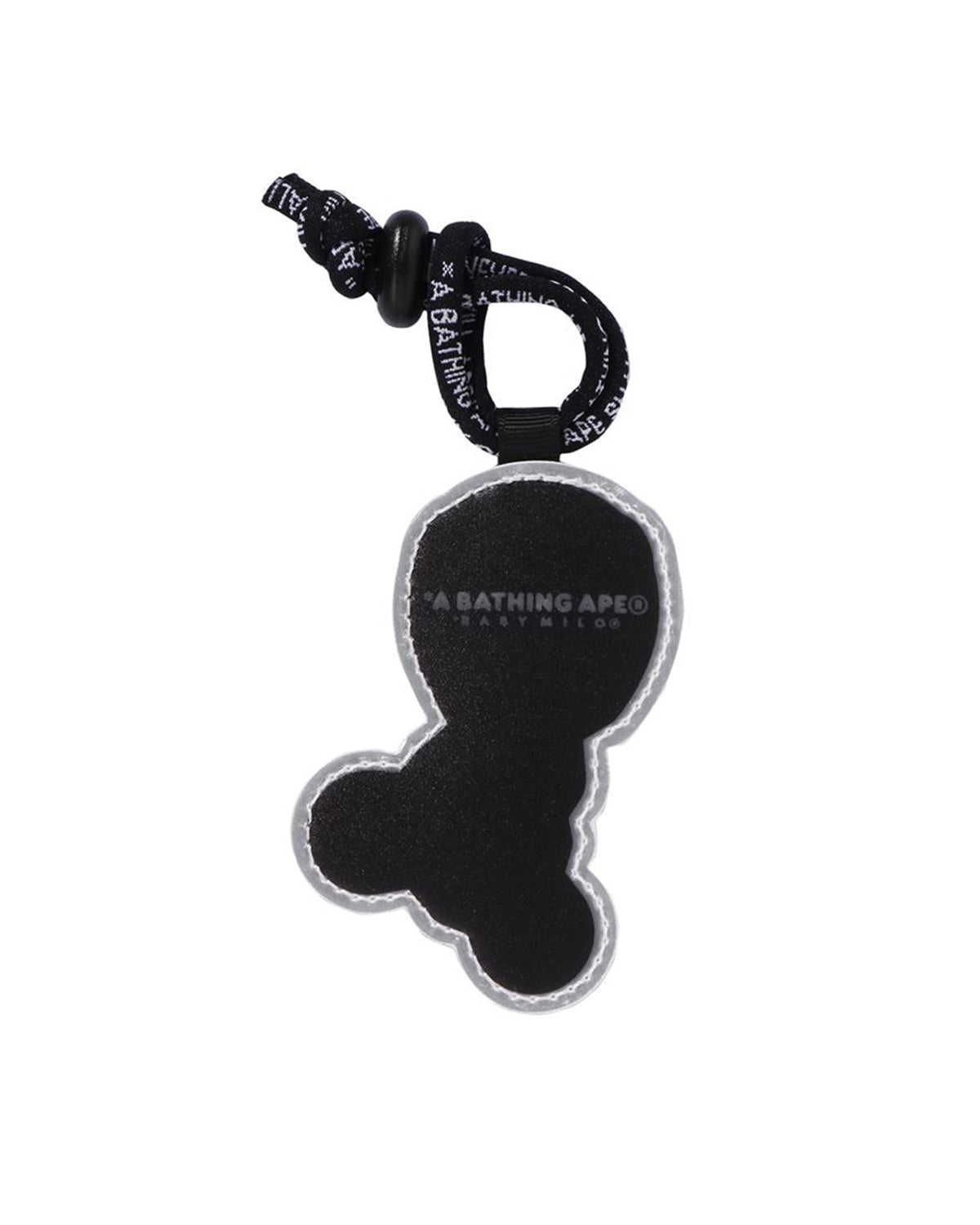Baby Milo Cycling Reflector