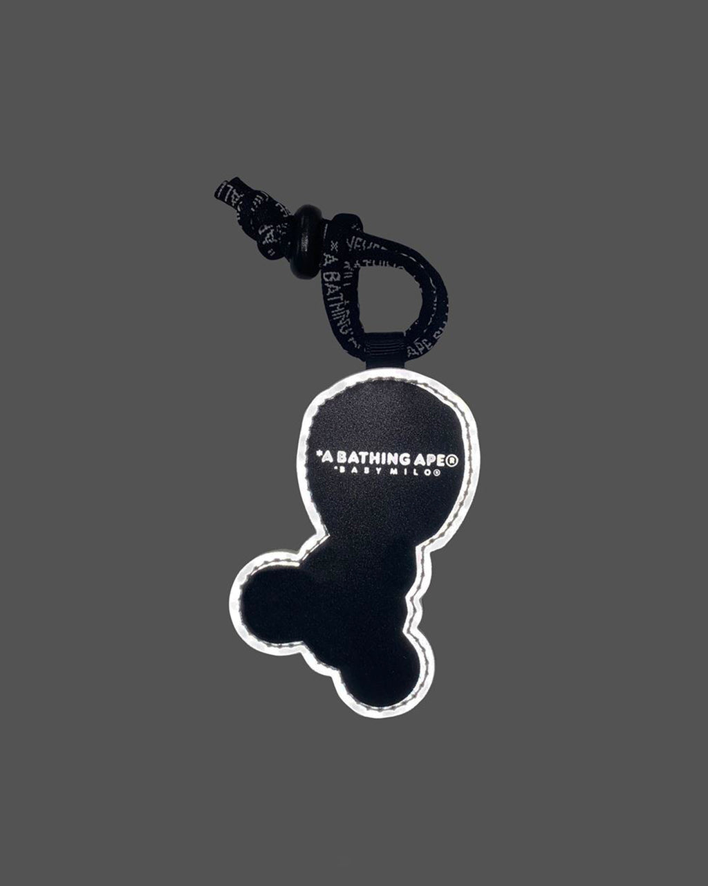 Baby Milo Cycling Reflector