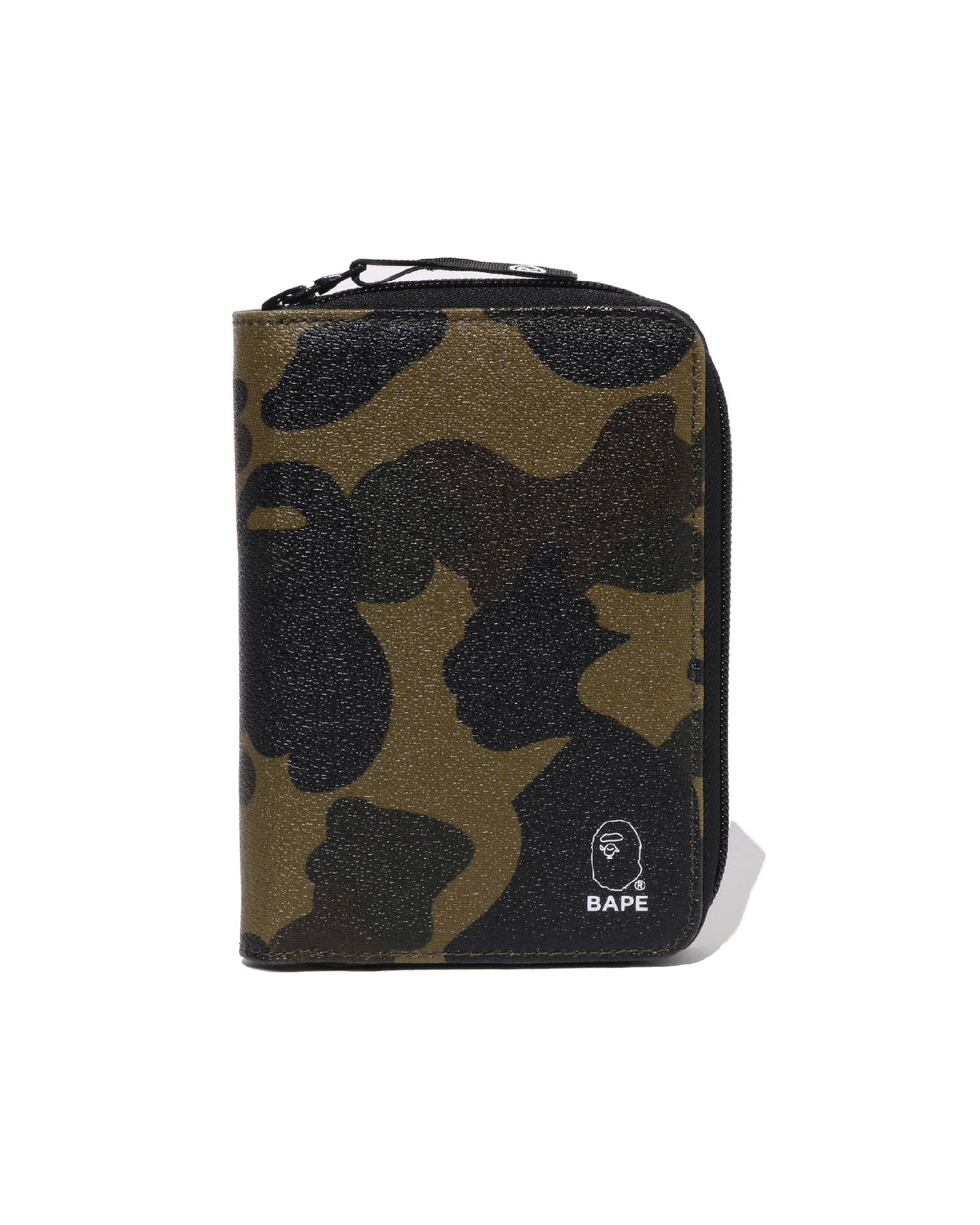 1st Camo Passport Case M Travel