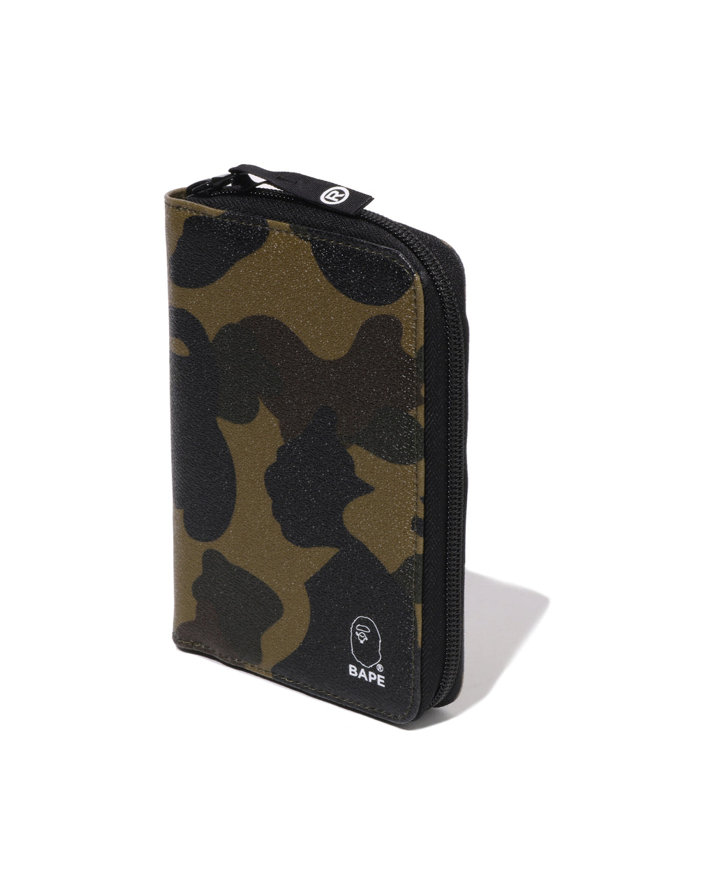 1st Camo Passport Case M Travel