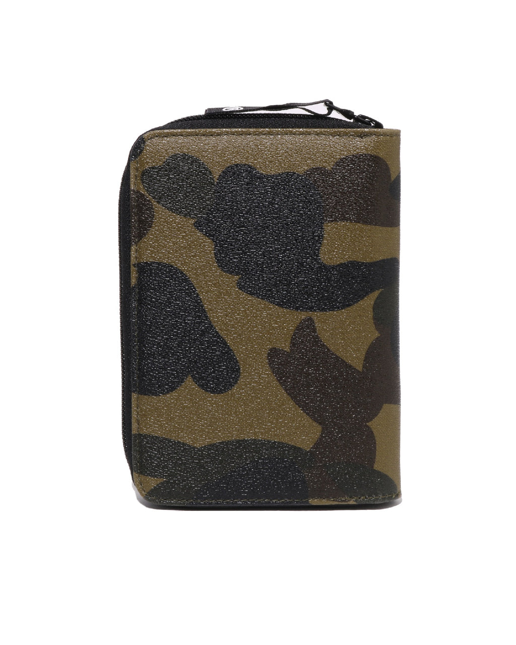 1st Camo Passport Case M Travel