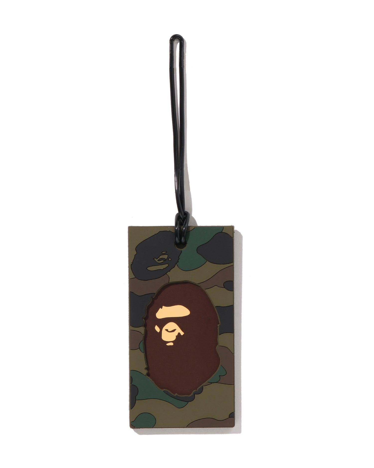 1st Camo Luggage Tag M Travel