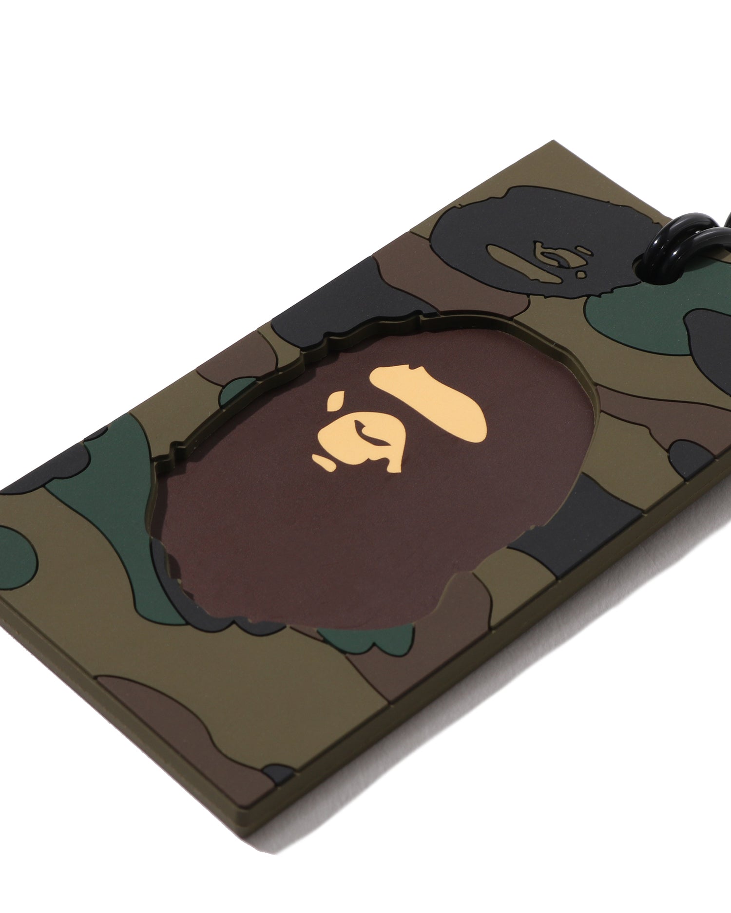 1st Camo Luggage Tag M Travel