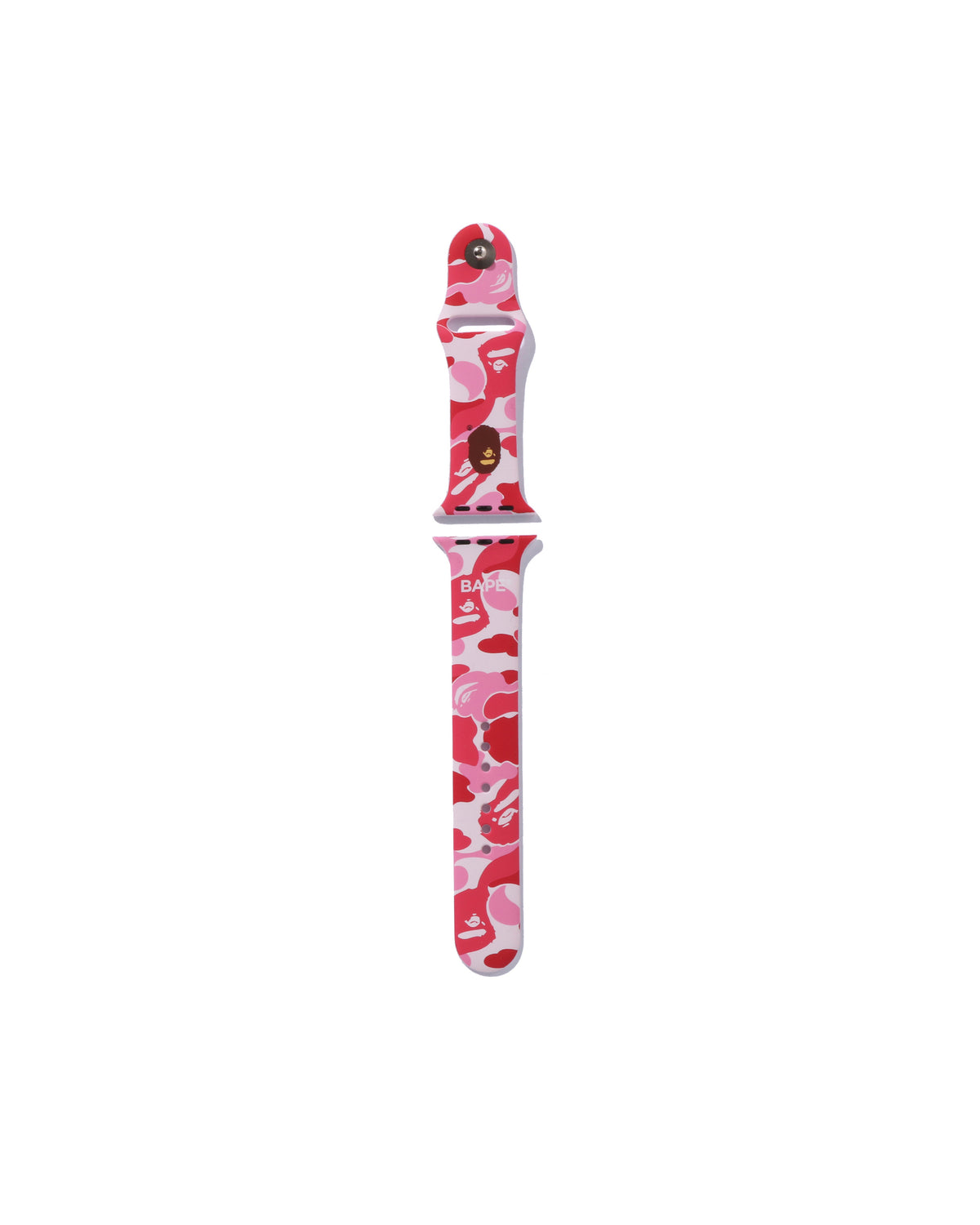 Abc Camo Watch Band