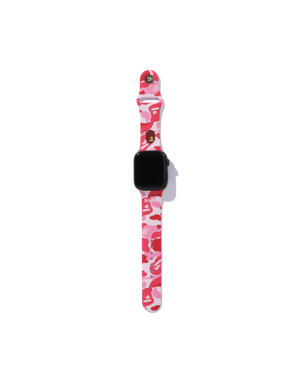 Abc Camo Watch Band