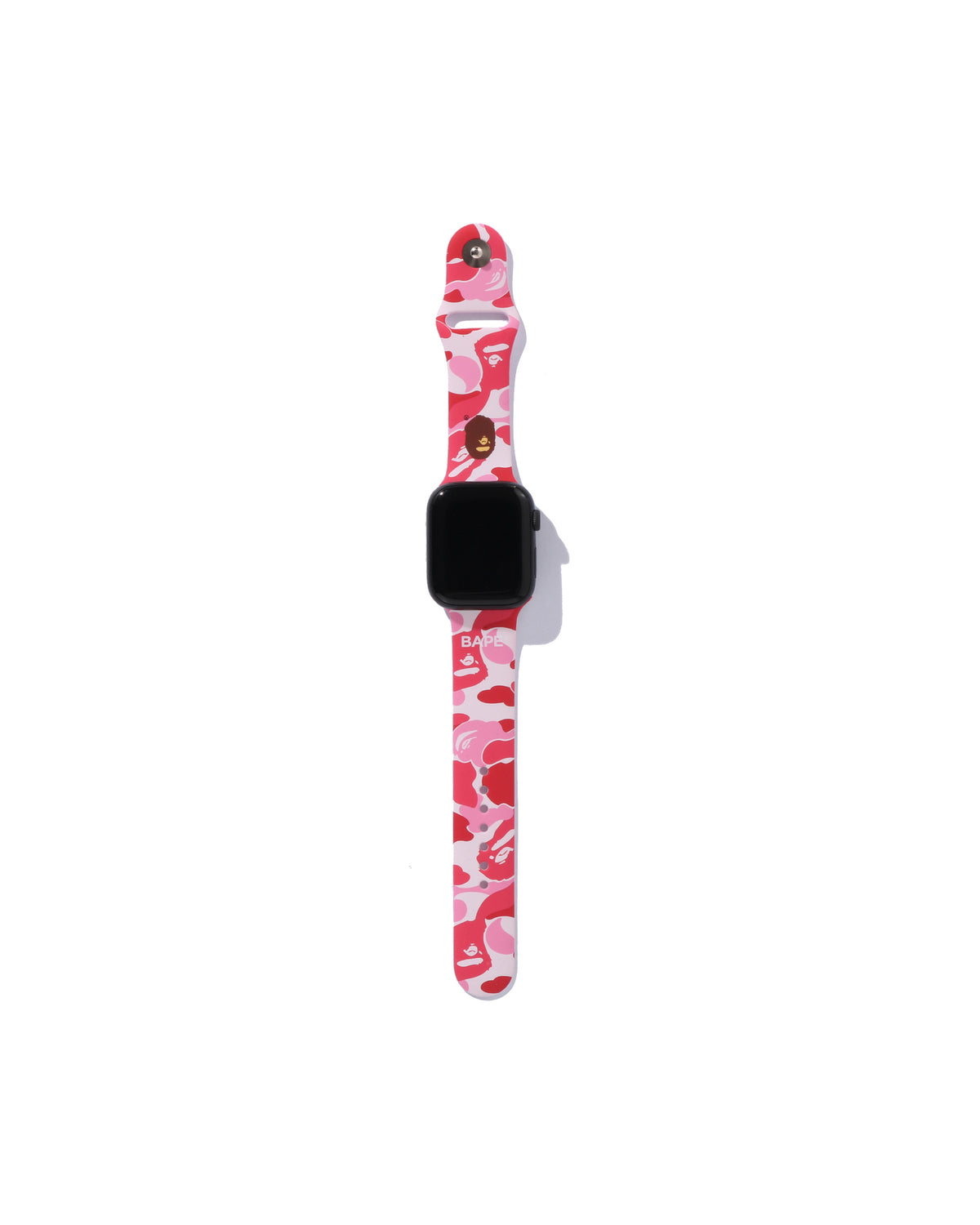 Abc Camo Watch Band