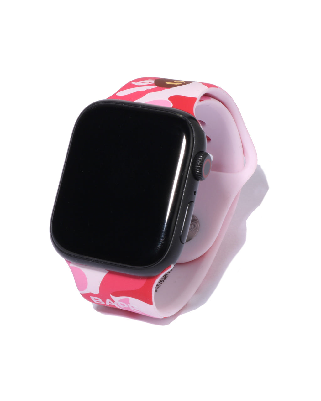 Abc Camo Watch Band