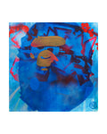 Overlay By Stash Print