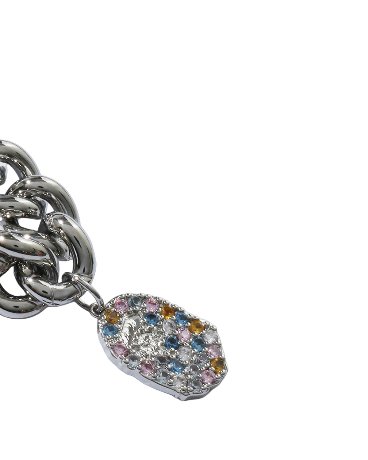 BAPE Bag Chain