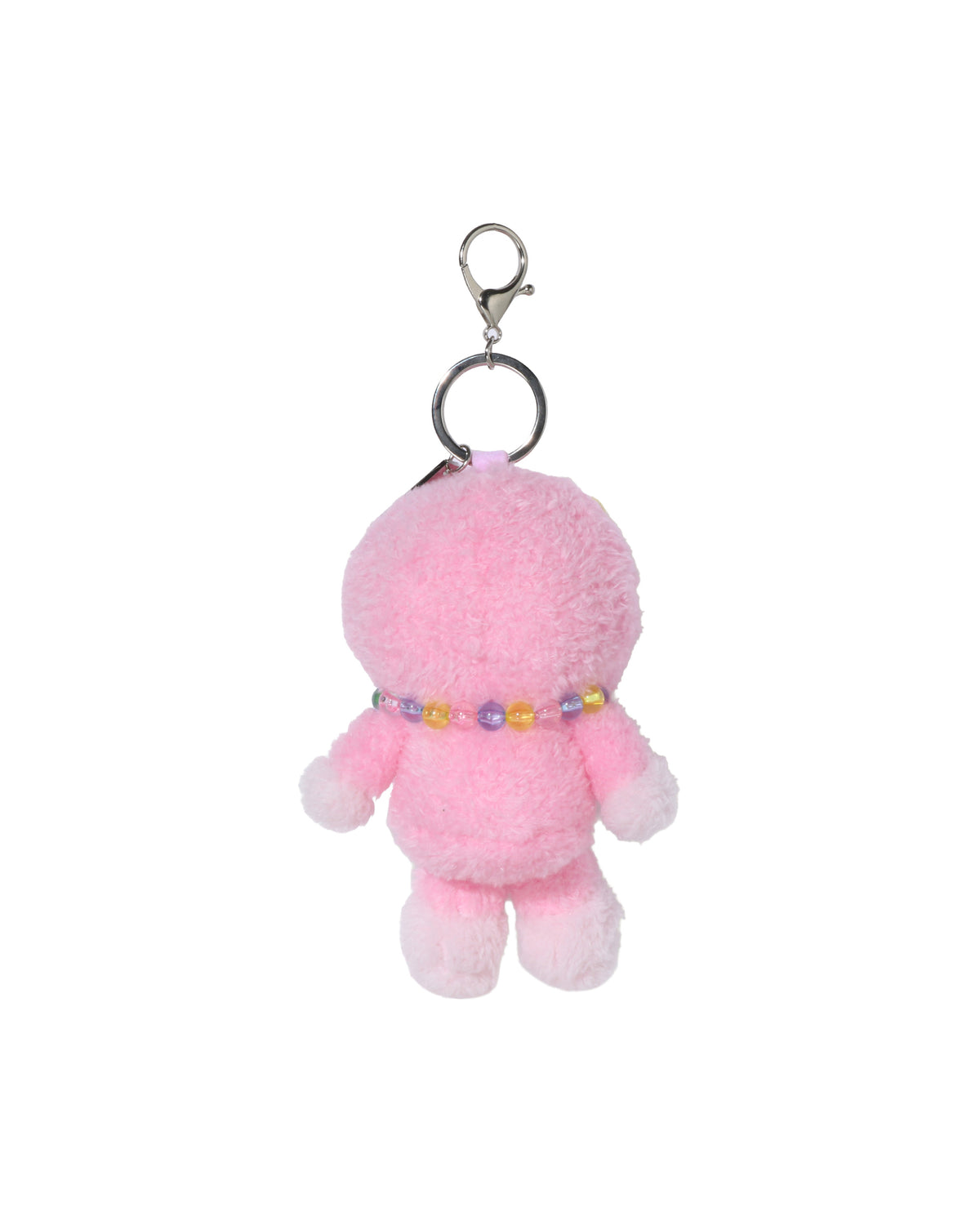 Baby Lisa Plush Doll Key Chain